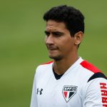 Foto: Marcello Zambrana/AGIF - Ganso deixa saudade em vários torcedores do São Paulo.