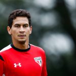 Foto: Marcello Zambrana/AGIF - Ganso é sempre lembrado pela torcida do São Paulo.