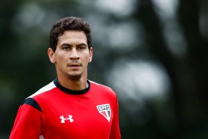 Foto: Marcello Zambrana/AGIF - Ganso é sempre lembrado pela torcida do São Paulo.