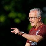 Foto: Marcello Zambrana/AGIF - Dorival apontou deficiências do São Paulo após o apito final.