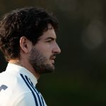 Foto: Marcello Zambrana/AGIF - Contratação de Pato poderia ter ocorrido antes no São Paulo.