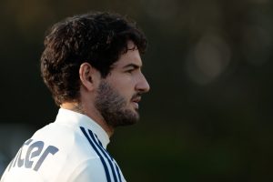 Foto: Marcello Zambrana/AGIF - Contratação de Pato poderia ter ocorrido antes no São Paulo.