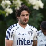 Foto: Marcello Zambrana/AGIF - Craque está próximo de assinar um contrato no São Paulo.