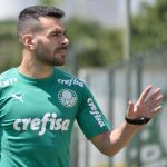 Foto: Bruno Ulivieri/AGIF - Bruno Henrique teria sido oferecido ao São Paulo.