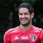 Foto: Marcello Zambrana/AGIF - Pato pode ser uma das novidades do São Paulo em breve.