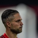 Foto: Thiago Ribeiro/AGIF - Ex-camisa 10 relembrou uma polêmica envolvendo o São Paulo.