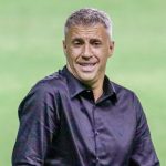 Foto: Rafael Vieira/AGIF - Técnico foi campeão quando esteve no São Paulo.