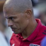 Foto: Diogo Reis/AGIF - Alex foi visto em um rival do São Paulo.