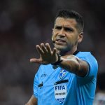 Foto: Thiago Ribeiro/AGIF - Árbitro pode dar prejuízo ao São Paulo.