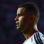 Foto: Marcello Zambrana/AGIF - Atacante do São Paulo vem passando por uma reviravolta.