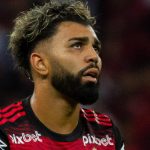 Foto: Fernando Moreno/AGIF - Atacante do Flamengo recebeu um "recadinho" do ex-São Paulo.