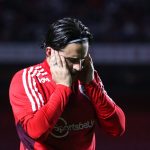 Foto: Marcello Zambrana/AGIF - Gringo vem sendo elogiado no São Paulo.