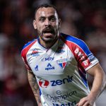 Foto: Isabela Azine/AGIF - Moisés foi vendido e pode indiretamente atrapalhar o São Paulo.