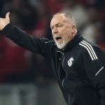 Foto: Pedro H. Tesch/AGIF - São Paulo pode atrapalhar os planos de Mano Menezes.