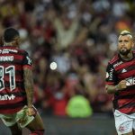 Foto: Thiago Ribeiro/AGIF - Veterano não deve permanecer no Flamengo e gera especulação no São Paulo.