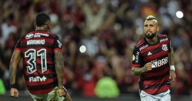 Foto: Thiago Ribeiro/AGIF - Veterano não deve permanecer no Flamengo e gera especulação no São Paulo.