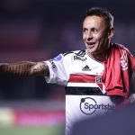 Foto: Ettore Chiereguini/AGIF - Rafinha falou sobre o momento do São Paulo.