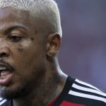 Foto: Jorge Rodrigues/AGIF - Marinho tem situação empacada no São Paulo.