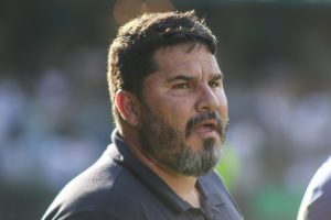 Foto: Gabriel Machado/AGIF - Técnico pode ver um de seus principais jogadores abrindo negociações com o São Paulo.