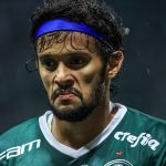 Foto: Marcello Zambrana/AGIF - Meia-atacante ex-Palmeiras pode ganhar um companheiro vindo do São Paulo.