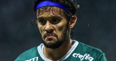 Foto: Marcello Zambrana/AGIF - Meia-atacante ex-Palmeiras pode ganhar um companheiro vindo do São Paulo.