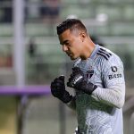Foto: Gilson Junio/AGIF - Goleiro do São Paulo deu sua versão sobre os fatos.