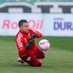 Foto: Luiz Erbes/AGIF - Goleiro teve sua situação definida pelo São Paulo.