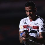 Foto: Ettore Chiereguini/AGIF - Luciano está sem moral alguma no São Paulo.