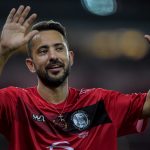 Foto: Thiago Ribeiro/AGIF - Craque é constantemente pedido pela torcida do São Paulo.