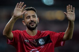 Foto: Thiago Ribeiro/AGIF - Craque é constantemente pedido pela torcida do São Paulo.