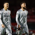 Foto: Marcello Zambrana/AGIF - Goleiro está fora e não foi levado pelo São Paulo na viagem.
