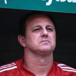 Ídolo do São Paulo teve problemas com volante da base. (Foto: Ettore Chiereguini/AGIF)