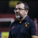 Foto: Rafael Vieira/AGIF - Técnico vai enfrentar o São Paulo e fez as projeções do Sport.