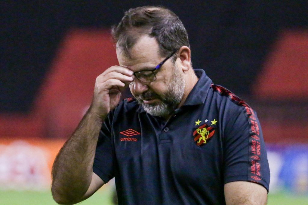 Foto: Rafael Vieira/AGIF - Técnico falou sobre detalhes que culminaram na vitória do São Paulo.