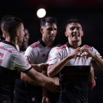 Foto: Ettore Chiereguini/AGIF - Destaque do São Paulo pode acabar dando adeus.