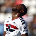 Foto: Thiago Calil/AGIF - Situação de Luan deixa torcedores do São Paulo irritados.