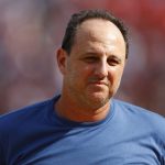 Segundo jornalista, Ceni não gostava de meia do São Paulo. (Foto: Thiago Calil/AGIF)