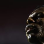 Foto: Marcello Zambrana/AGIF - Arboleda assustou a torcida do São Paulo.