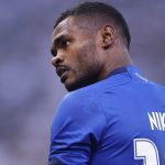 Foto: Ettore Chiereguini/AGIF - Nikão é um dos nomes que não deve jogar pelo São Paulo.