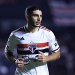 Foto: Marcello Zambrana/AGIF - Gringo falou sobre o próximo compromisso do São Paulo.