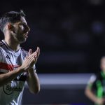 Foto: Marcello Zambrana/AGIF - Argentino deixou bem claro seus planos pelo São Paulo.