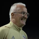 São Paulo pode ter retorno de mais um zagueiro. (Foto: Diogo Reis/AGIF)