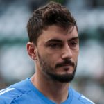 Foto: Robson Mafra/AGIF - Goleiro do São Paulo está completamente insatisfeito.