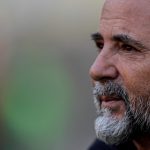 Foto: Thiago Ribeiro/AGIF - Craque de Sampaoli virou assunto no São Paulo.