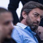 Foto: Ettore Chiereguini/AGIF - Presidente recebeu mais uma "bomba" após clássico contra o São Paulo.