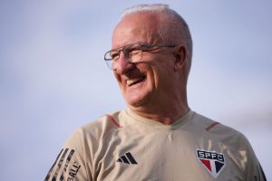 Foto: Ettore Chiereguini/AGIF - Técnico está atingindo um nível ótimo no São Paulo.