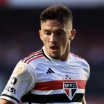 Foto: Marcello Zambrana/AGIF - Volante vai ganhando moral com o técnico no São Paulo.