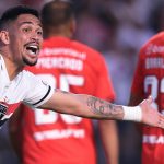 Foto: Ettore Chiereguini/AGIF - Camisa 10 do São Paulo foi muito criticado.