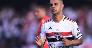 Foto: Ettore Chiereguini/AGIF - Alisson vem ganhando muitas chances no São Paulo com Dorival.