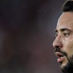 Foto: Thiago Ribeiro/AGIF - Camisa 7 tem situação mais difícil, mas São Paulo pode avançar por outro vindo do Rio de Janeiro.